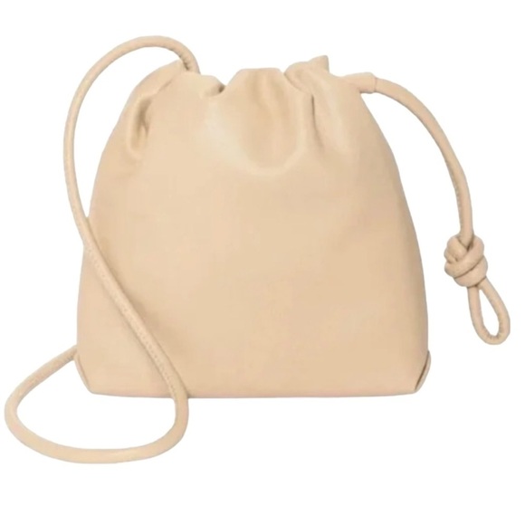 A NEW DAY FAUX LEATHER‎ SMALL HOBO PURSE NWOT - Picture 1 of 4